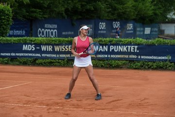 Bild 16 - RL DTV Hannover2 - TC Blau Weiss Berlin2 : Ergebnis: 5:4